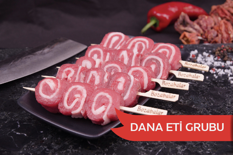 DANA ETİ GRUBU